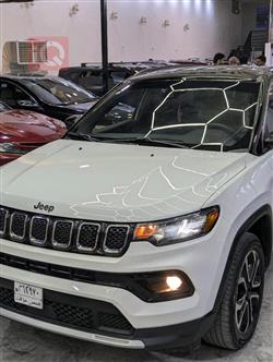 جيب كومباس